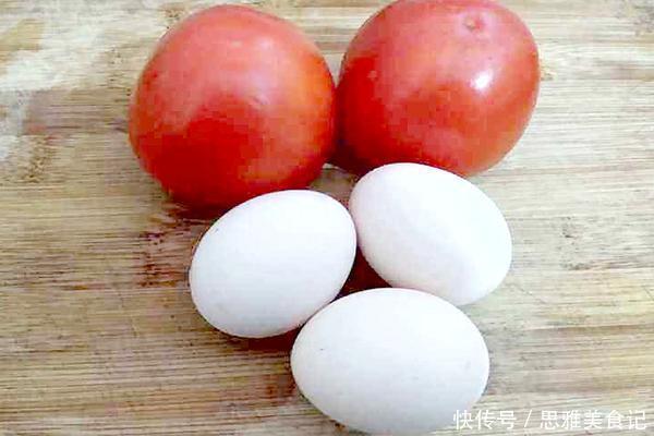 西红柿炒蛋之前全错了,学会此三点,美味又下饭,炒出饭店的味道