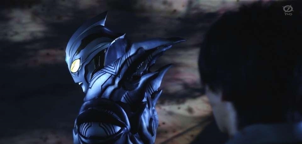 黑特利迦|特利迦奥特曼与黑特利迦关系详解 人间体剑悟本身是白化关键因素