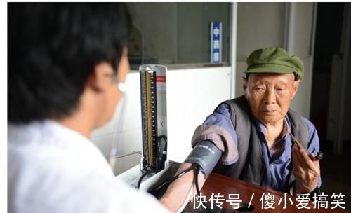 舒张压|老年人多发高血压，降压降到什么程度，算正常？