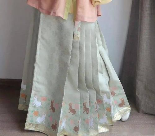 2月26日汉服每日商情