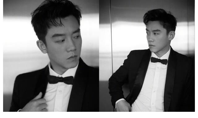 鄭愷火鍋店遭拉橫幅維權(quán)，背后原因不簡單，錄節(jié)目未受影響