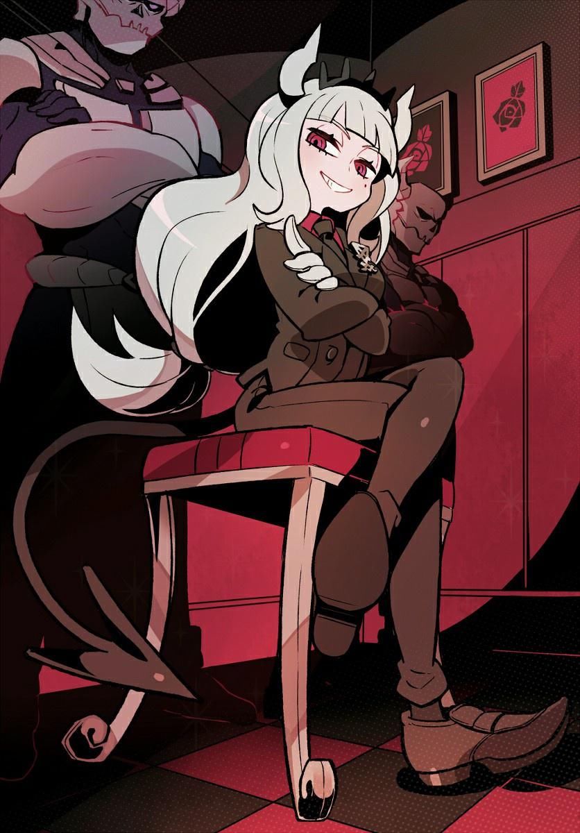 二次元|快来夸我！得意脸特辑二次元女生头像