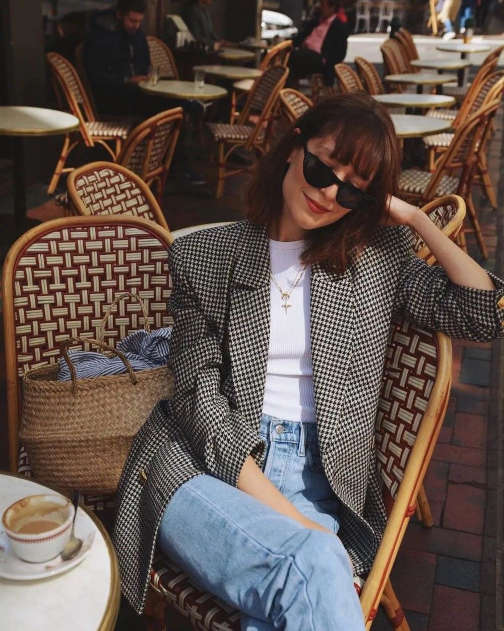 牛仔裤|牛仔裤yyds!做街上最靓的仔