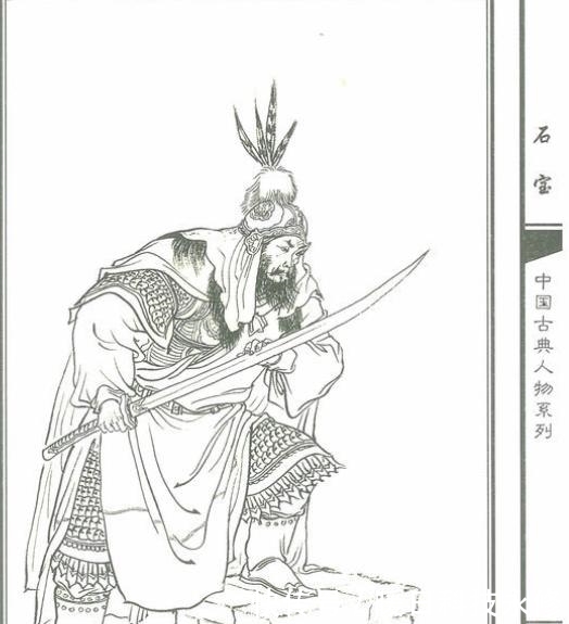 八大|方腊八大将真的能够杀尽半数梁山好汉?可以,而且没有难度