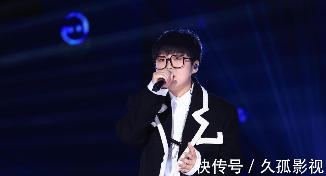 《好声音》总决赛如果不是直播,伍珂玥还真不一定能夺冠