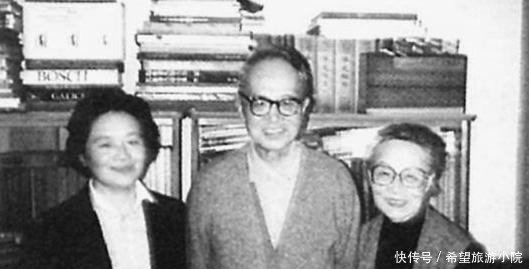 爸爸妈妈|杨绛与钱钟书给孩子的教育很简单,但是少有家长能做到