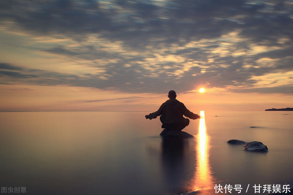 杨岐@处世的最高境界:不操闲心,不说闲话,不管闲事