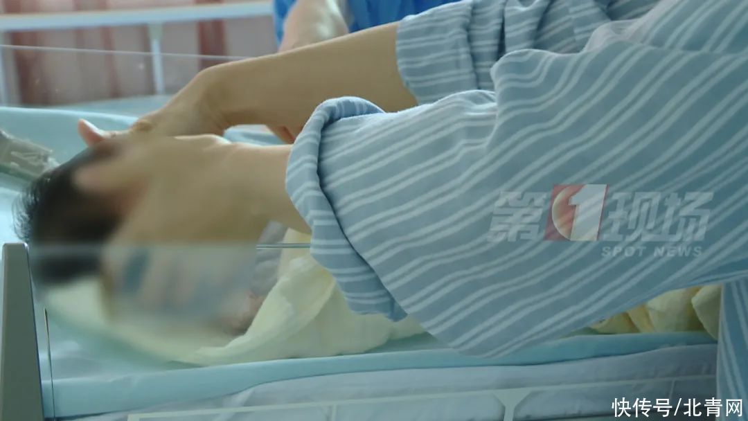 肺动脉|暖！“熊猫血”妈妈生下心脏病宝宝，一场救治接力就此上演…