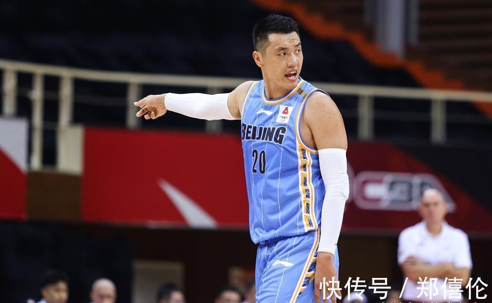 cb正式官宣!CBA20支球队队长名单出炉,周鹏、韩德君领衔