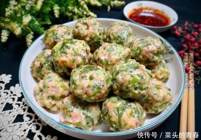 茼蒿|失眠最怕这个菜，睡不好的人要多吃，一周吃两回，一觉安睡到天亮