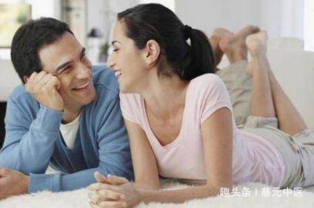 荷尔蒙|女人多久“同房”一次,对子宫好!