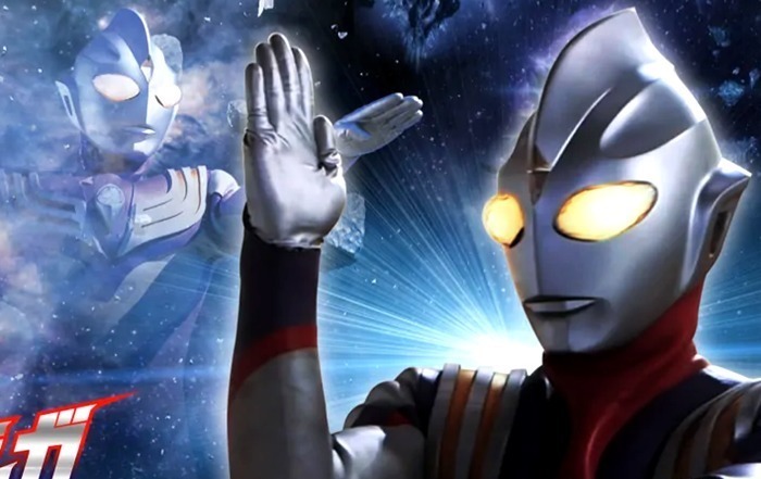 实力|特利迦奥特曼离开地球,是因为败给了黑暗迪迦?特利迦实力差吗?