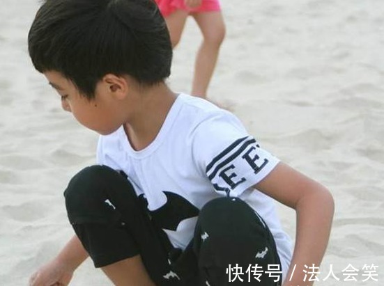 小时候|这4类孩子其实是“假聪明”,长大后多半没出息,你家娃是吗?