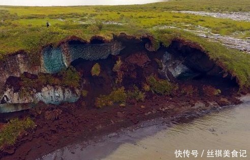 妮萨琳 西伯利亚的冬天:建个房子要7年,上街买菜尽量不说话