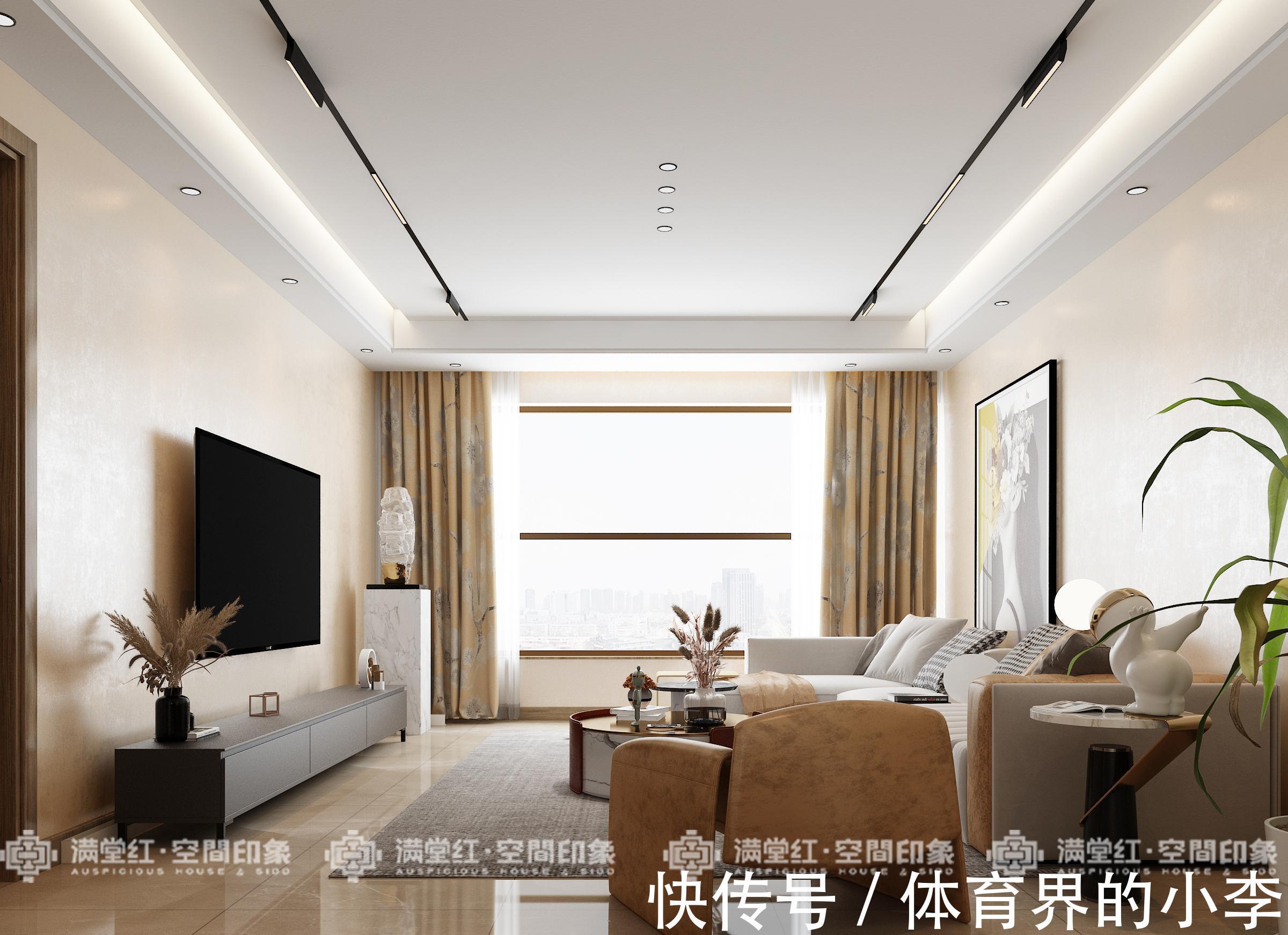 装修|客厅电视墙装修,最需要注意什么?听听专业人士怎么说