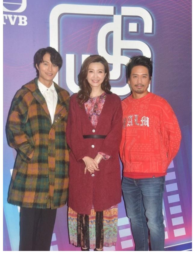 收視太差將被淘汰？曾志偉懶理冷嘲熱諷，豪言壯志有競爭才有進(jìn)步