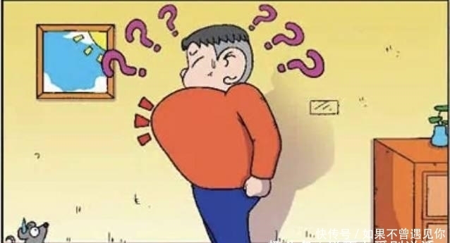 节俭|爆笑校园：呆头“喝汤”用吸管真节俭？肉墩子特训成“肌肉男”！