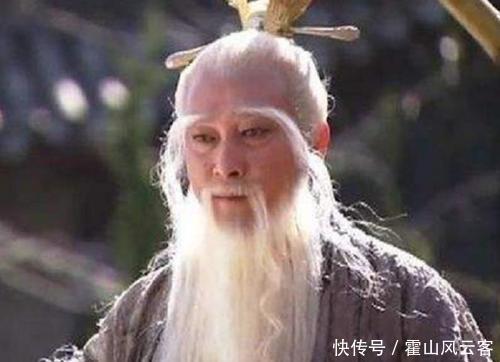 孙悟空#菩提祖师的师父是谁?上古圣人实力深不可测,三清联手也未必能赢