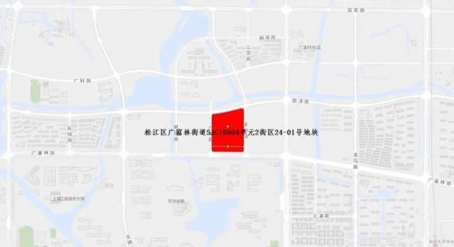上海|总价约101亿！上海集中土拍次日6宗宅地成交
