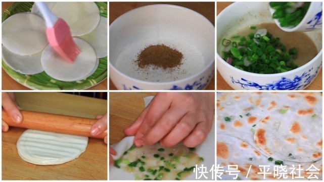 普通的饺子皮，原来有这么多吃法，学会这3种做法，满足一日三餐