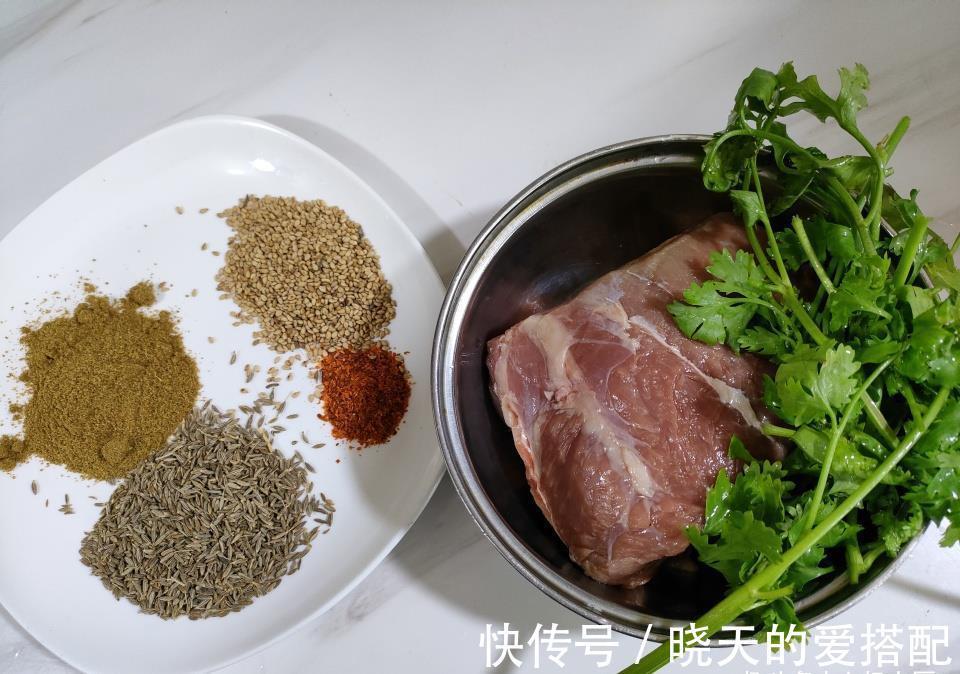 牛肉|秋季孩子长个常吃的肉菜,强健身体长力气,白嘴都能吃一盘