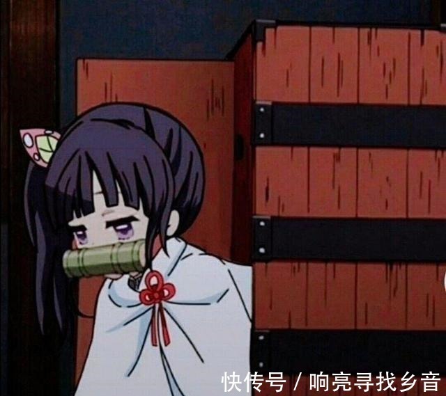 炎柱|当鬼灭之刃全员“鬼化”,炭治郎可爱暴击,你最想抱走哪个箱子