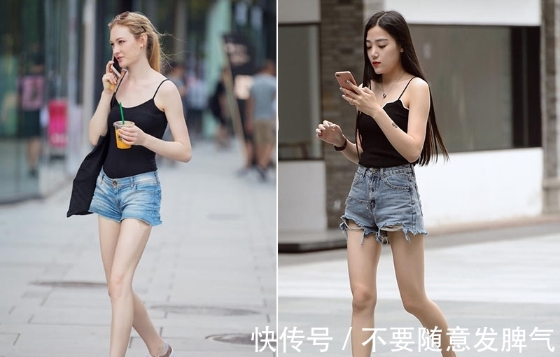 衬衫 明天穿什么?记住3种经典搭配公式,解决搭配烦恼怎么穿都好看