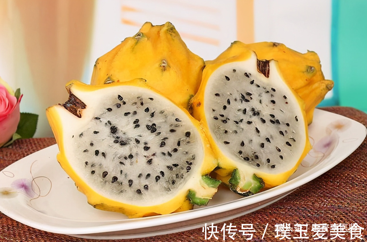 代谢|不想肌肤变老，夏天必备好食物，调节身体代谢，增强体质，气色好