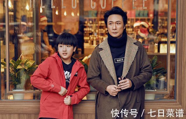 “抵制日漫”費曼:參加爸哪左眼永久受損,其父吳鎮(zhèn)宇后悔上節(jié)目