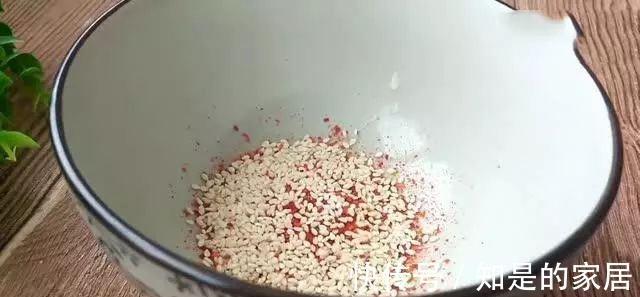 凉拌菜|现场教你做万能的凉拌调味汁，过程图文并茂，新手也可以轻松完成