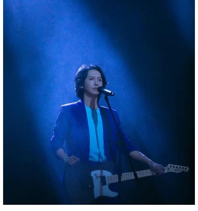 言承旭|现象级综艺《披荆斩棘的哥哥》：历经岁月，满满都是激励与回忆