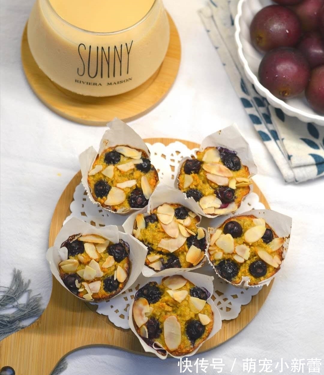 烤盘|老婆减脂早餐，连吃一月体重掉5斤，无油吃得也开心发朋友圈火了