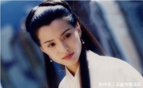 功夫|神雕中杨过给两人指点过功夫,一位尊敬杨过,一位爱上杨过