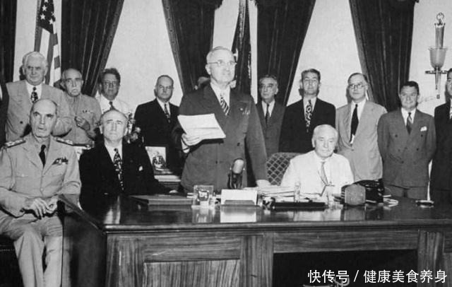 战争|新中国成立后，为什么我们国家主动放弃了战争补偿款