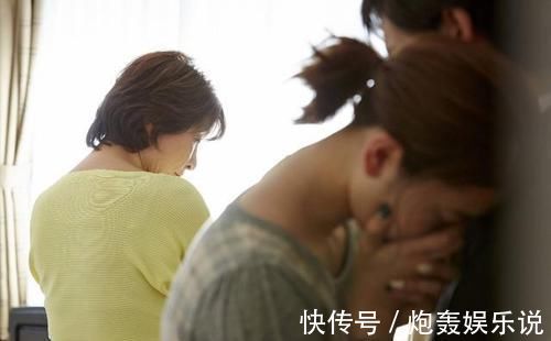 婆婆|生完娃第三天,全家发生“世纪大战”:坐月子是产后的第一个难题