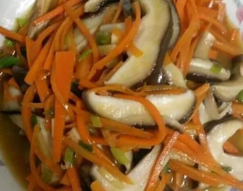 维生素被称为血管清道夫的食物,坚持吃,清血管、防血栓,有效排出毒素