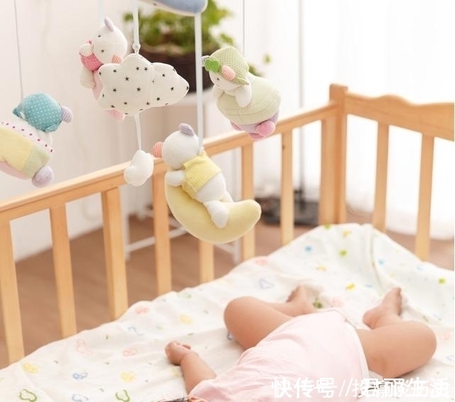 睡梦|宝宝睡觉总是“一惊一乍”,是不是被吓到了?3个原因宝妈快了解