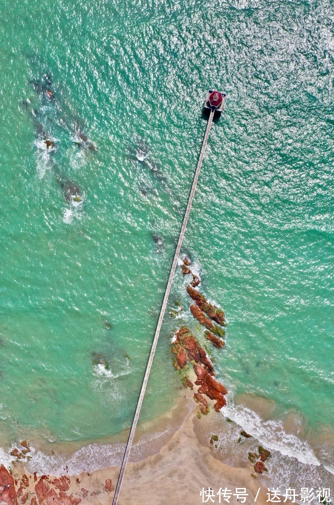 海滨小城|忘掉万宁！被列入吉尼斯的海南最美海滨小城，游客仅三亚的3%，40分钟直达！