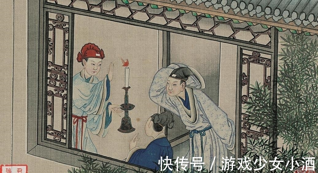 贾家人#那个与曹雪芹同名的贾家人,比贾珍还无耻,王熙凤对他看走了眼