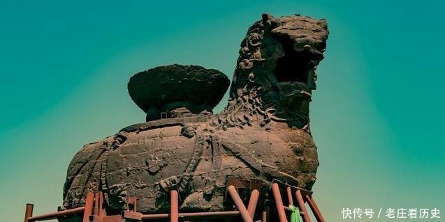 自以为是|“镇海吼”有32吨重,屹立千年未倒,却倒在专家自以为是的聪明上