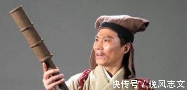 宋江|他是梁山最有杀伤力的好汉,因宋江打压无作为,但是却替武松报仇!