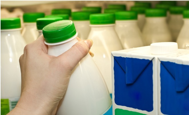 酸酸乳|这3种食物大家都以为很健康,实际比方便面还差,快别给孩子吃了
