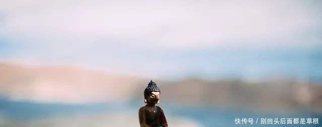 如来|他是“佛”中异类, 写下了“不负如来不负卿”, 其实上一句却更加经典