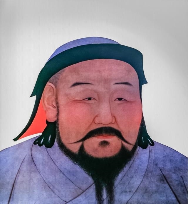 元朝|忽必烈:赋税官1天杀28 人草菅人命!朱元璋:你的仁慈毁灭了元朝