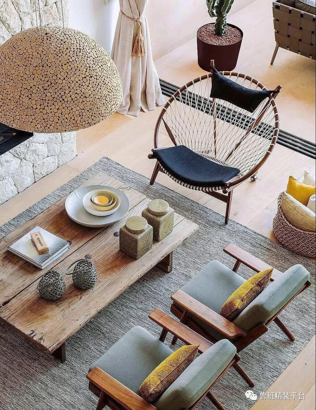 鲁班|精装房只能千篇一律?个性化精装交付让你的家脱颖而出!