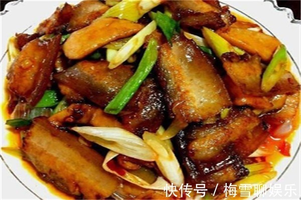 下饭|精选几道待客菜,每一盘都香味十足,下酒又下饭,招待客人超实用
