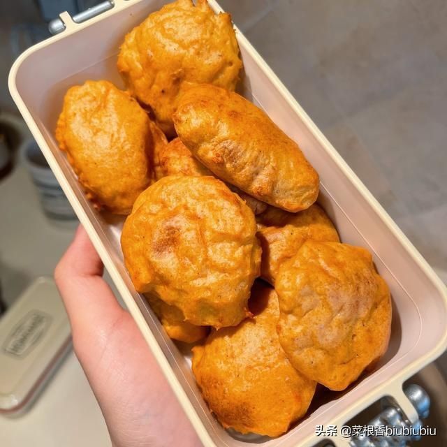 减肥也能吃的低卡炸鸡块！口感完全不干不柴，完美复刻麦乐鸡啊