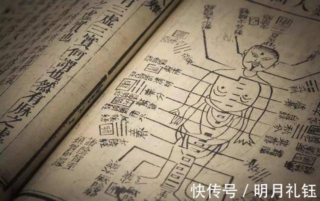 风寒湿燥火|只要掌握“六大灵穴”，能把“风寒湿燥火”一扫光