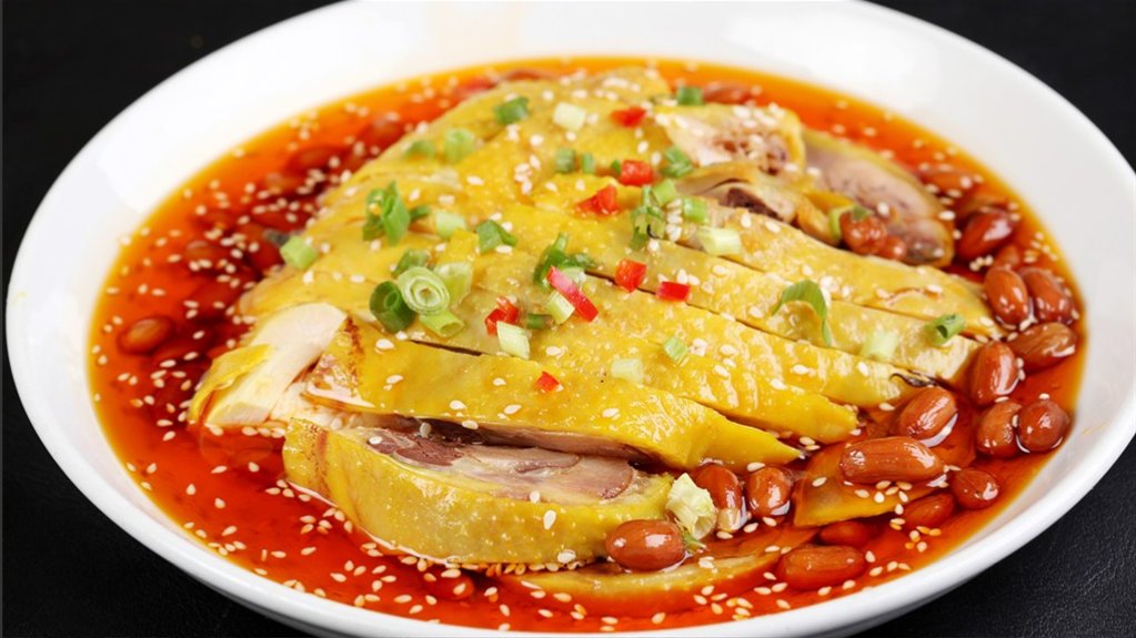 经典菜|四川最有名的8道经典菜,麻辣鲜香,开胃下饭,中秋在家做超好吃