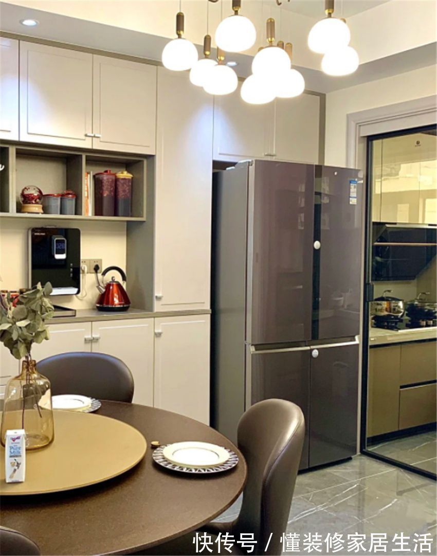 阳台|新家装修结束2个月,和大家说说我后悔的5个决定,希望你别踩坑